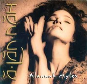 CD Alannah Myles - A-Lan-Nah