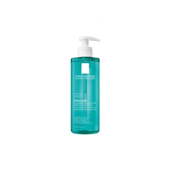 La Roche Posay - Peeling for oily and problematic skin Effaclar (Micro-Peeling Purifying Gel) - 400 ml