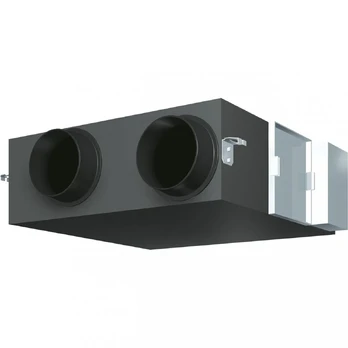 Entalpinis palubinis rekuperatorius Daikin VAM150FC9