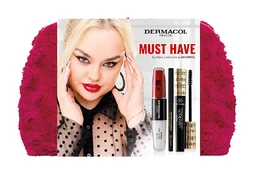 Dermacol Javurkkl By DC Gift Set Moterims kaina