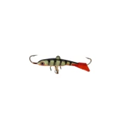 Balansyras Akara Ice Jigger Pro 02 40mm 5g 23F kaina
