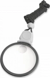 FitBit Carson Carson LK-10 MagniLook kaina