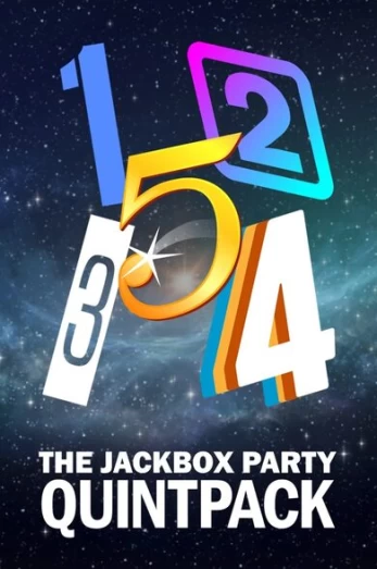 Jackbox Party Quintpack PC