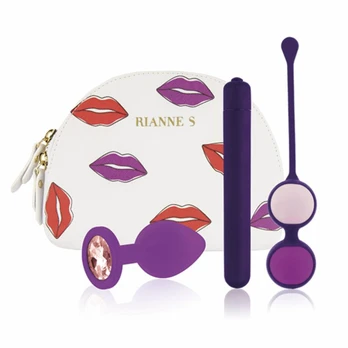 Rianne S RS - Essentials - First Vibe Kit
