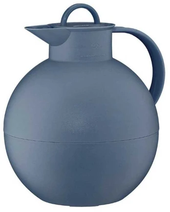 Alfi Termos kula KUGEL vint. indigo mat 0,94l -