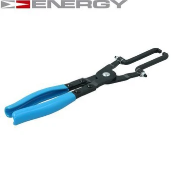 Kerpamosios replės ENERGY NE01207