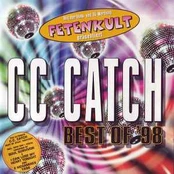 CD CC Catch* - Best Of '98