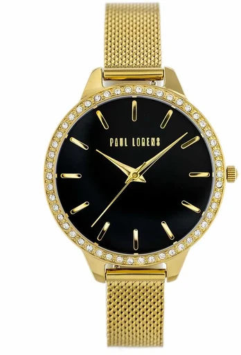 Laikrodis DAMSKI PAUL LORENS - PL11312B2-1D1 (zg545a) + BOX