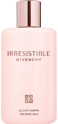Kūno pienelis Givenchy Irresistible, 200 ml