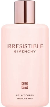 Kūno pienelis Givenchy Irresistible, 200 ml kaina