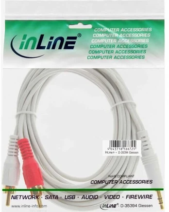 InLine 89934W