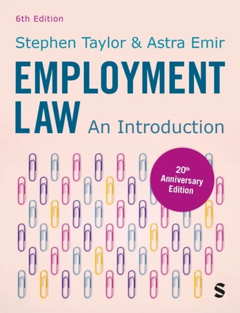 Employment Law