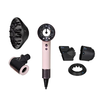 DYSON HD16 Jasper Nural Ceramic Pink