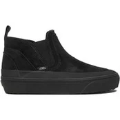 Laisvalaikio batai Vans MTE Mid-Slip Insulated VN000DANBLK1 Juoda
