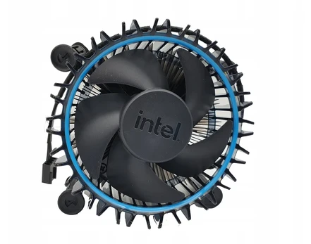 Intel Lga1700 aušintuvas (cooler box)