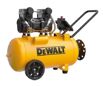 Oro kompresorius Dewalt DXCMS2550HE, 1800 W, 230 V kaina
