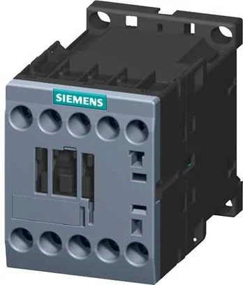 Siemens Hilfsschütz 3RH21 3RH2122-1BB40 24 V/DC