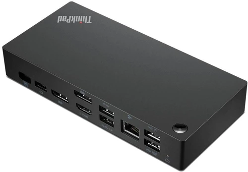 Lenovo ThinkPad Universal Thunderbolt 4 Smart Dock 135W