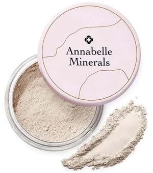 Tonuojantis kremas Annabelle Minerals Coverage Golden Cream, 10 g
