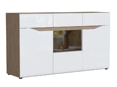 Vitrina Lionel LI4 kaina