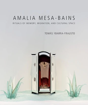 Amalia Mesa-Bains