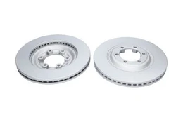 Stabdžių diskas Kavo Parts BR-3715-C