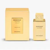 Swiss Arabian Shaghaf Oud Elixir EDP 25ml