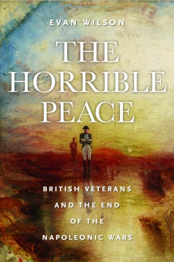 Horrible Peace