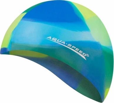 Aqua Speed Plaukimo kepuraitė BUNT