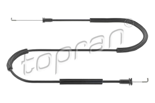 Durų atidarymo traukė HP119 495