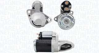 Starteris MAGNETI MARELLI 063721452010