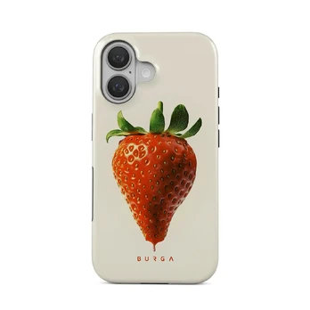 Juicy - iPhone 16 Case, Tough (MagSafe) / N/A