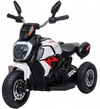 Victoria *****Motor na akumulator 3-kołowy balta 1033037