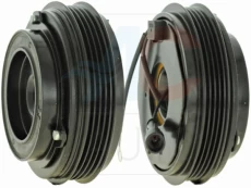 Magnetinė sankaba, oro kondicionieriaus kompresorius ACAUTO AC-06DN22 kaina