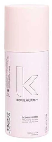 Kevin Murphy, Kūno.Builder, Plaukų formavimo putos, Apimčiai, 100 ml Moterims