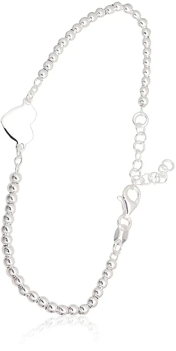Diamond Sky Jewelry Sidabrinė apyrankė „Amor“