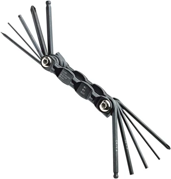 Konig & Meyer Multifunkcinis įrankis gitaroms K&M 14585