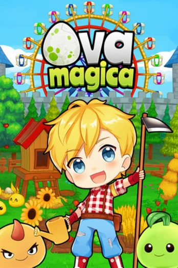 Ova Magica PC