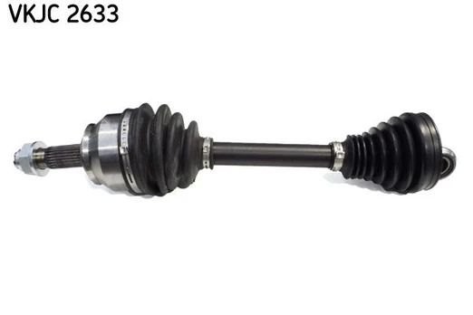 Pusašis SKF VKJC 2633