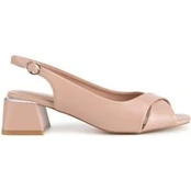 Basutės Clara Barson WFA3831-1 Smėlio