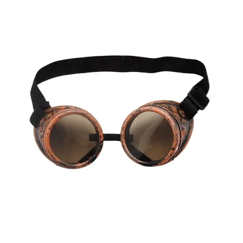 "Steampunk" akiniai