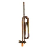 Kaitinimo elementas Ariston 65111868, 1500 W kaina