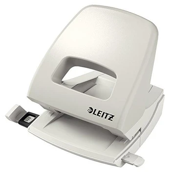 Seifas Leitz 25 lapai Pilkasis (10K083K)