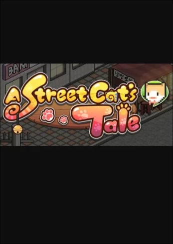 A Street Cat's Tale PC