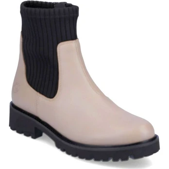 Aulinukai moterims, Smėlio, BOOTIES
