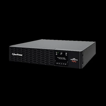 Maitinimo šaltinis UPS CyberPower PR2200ERT2U (RM/TWR, 2200VA)