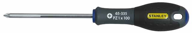Atsuktuvas Stanley PZ1 x 100 mm