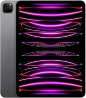 Apple iPad Pro 11 128GB M2