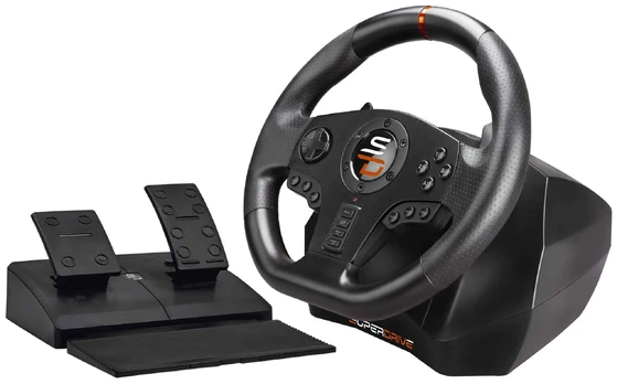 Superdrive Subsonic Drive Pro Sport SV 710