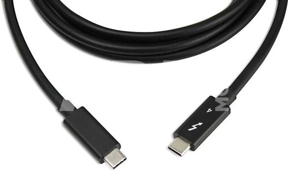 Lenovo Lintes Thunderbolt 4 (40GBps) Active Cable 2 m | 4Z51A40455